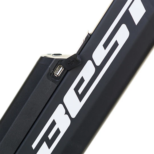Bicicleta Best Electrica Asistida E-best Mujer Aro 26 Negro