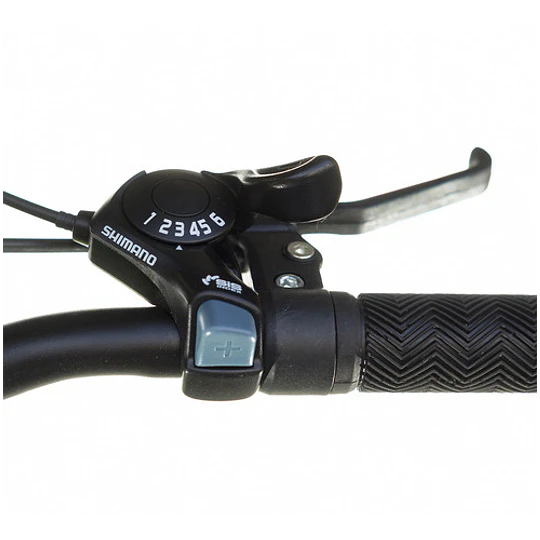 Bicicleta Best De Aluminio Mtb Narfi Aro 29 Celeste