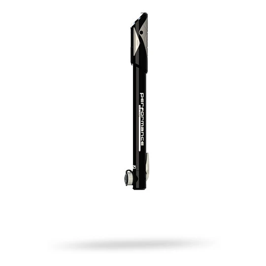 Mini Inflador Performance Pro Negro 2 Dirección 200 X 30 X 2