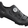 Zapatillas De Mtb Shimano Sh-xc502 Black Talla 43