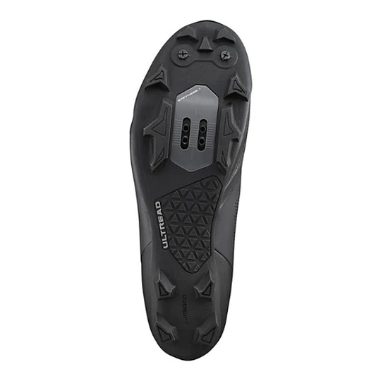Zapatillas De Mtb Shimano Sh-xc502 Black Talla 43