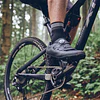 Zapatillas De Mtb Shimano Sh-xc502 Black Talla 43