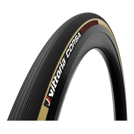 Llanta Tubular Vittoria Corsa 700c 25-28