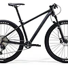 Bicicleta Merida Big.nine Xt-edition 29  M(17 ) Black