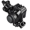 Caliper Mecanico Shimano Altus Trasero Br-m375 Black