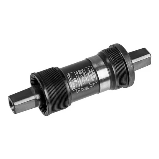 Pedalier Sellado Shimano Tourney A070 Bb-un26 68x122.5mm