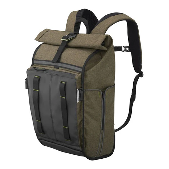 Mochila Shimano Tokyo 17 Olive