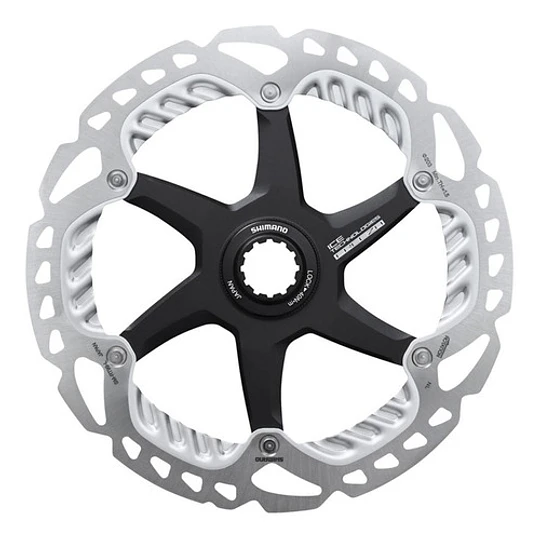 Disco De Freno Center Lock Saint 203mm Sm-rt99