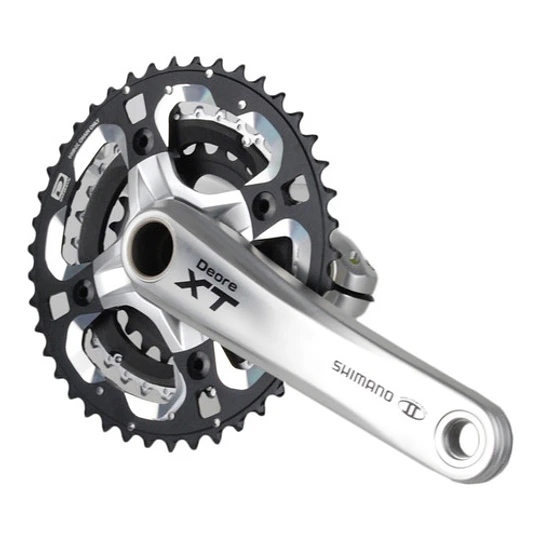 Bielas Shimano Deore Xt Fc-m770 44-32-22t 175mm