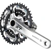 Bielas Shimano Deore Xt Fc-m770 44-32-22t 175mm