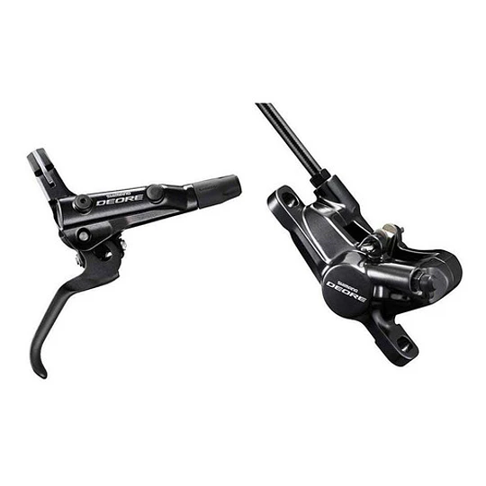 Freno Hidraulico Del.deore Set, Bl-m6000(l),br-m6000(f)
