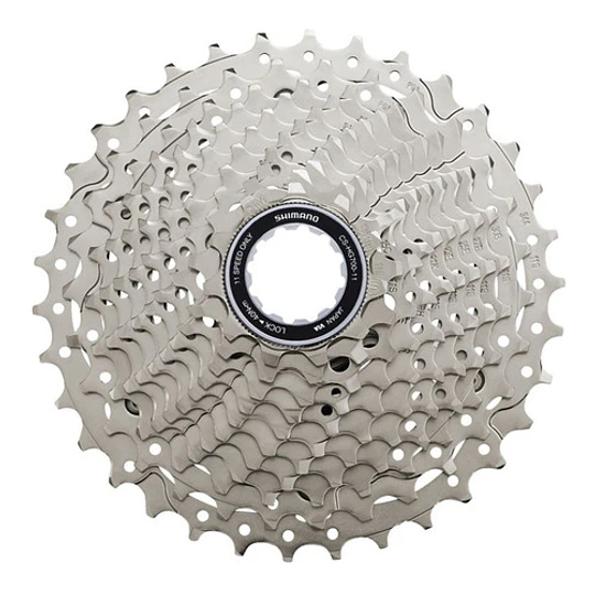 Piñon Shimano 11v (11-34) Hg700