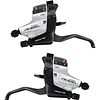 Manetas De Control Dual Shimano Acera St-m390 3x9v