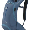 Mochila Con Hidratacion Shimano Rokko 8 Dark Denim