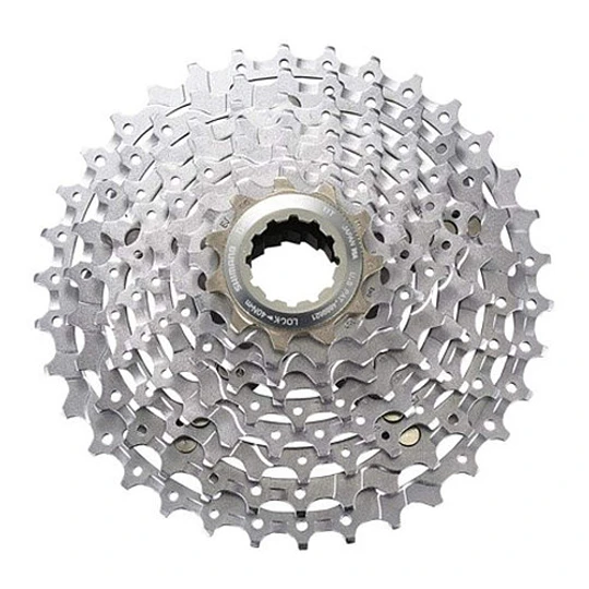 Piñon Shimano Xt 9v (11-34) Cs-m770