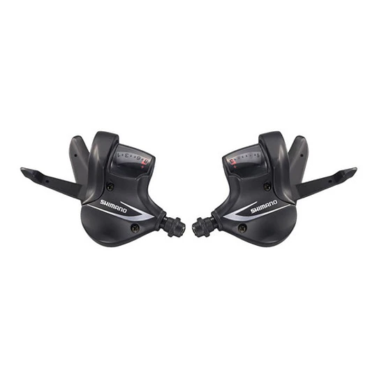 Set De Manillas Shimano Acera M360 3x8v