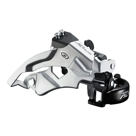 Desviador Shimano Altus M370 3x9