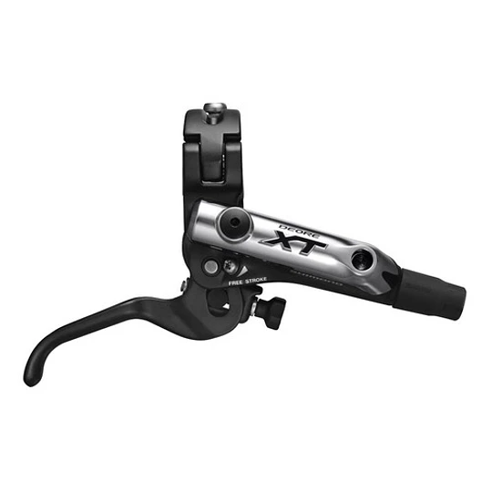 Kit De Manillas De Freno Hidra. Xt M785-b Negro