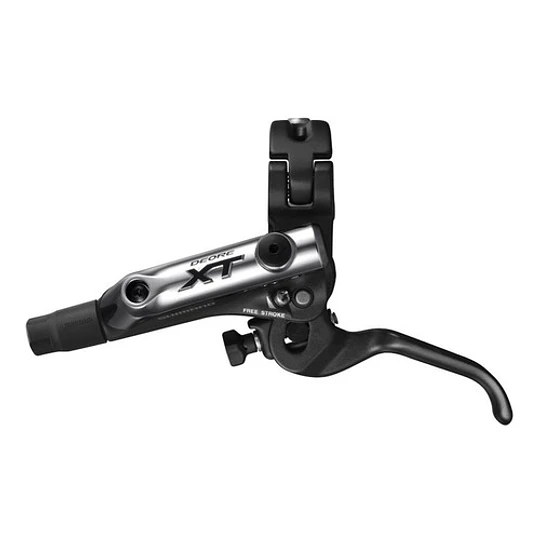 Kit De Manillas De Freno Hidra. Xt M785-b Negro
