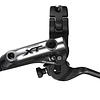 Kit De Manillas De Freno Hidra. Xt M785-b Negro