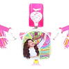 Bicicleta Disney De Niña Soy Luna Aro 16 Amarillo