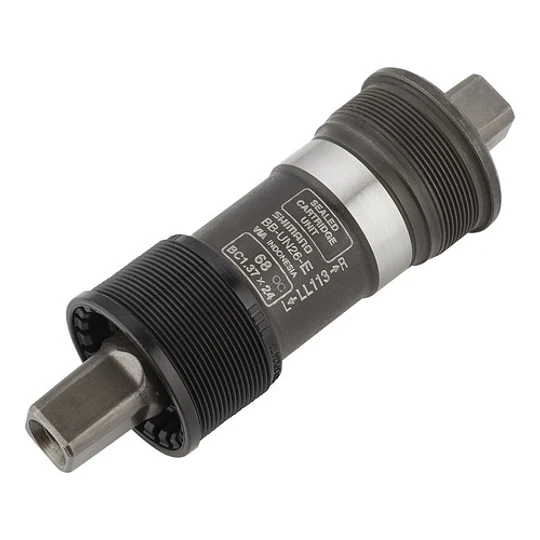 Pedalier Sellado Shimano Bb-un26-e 68 X 113mm