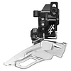 Desviador Shimano Xt Fd-m786-l 2x9v
