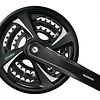 Bielas Shimano Tourney Tx Fc-tx801 48-38-28t 175mm