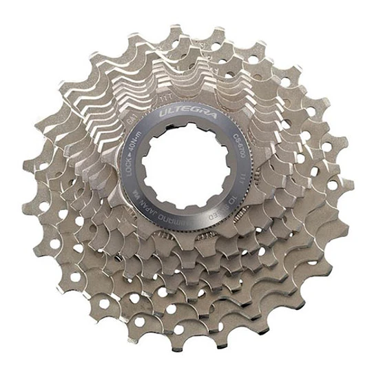 Piñon Shimano Ultegra 10v (11-25) 6700