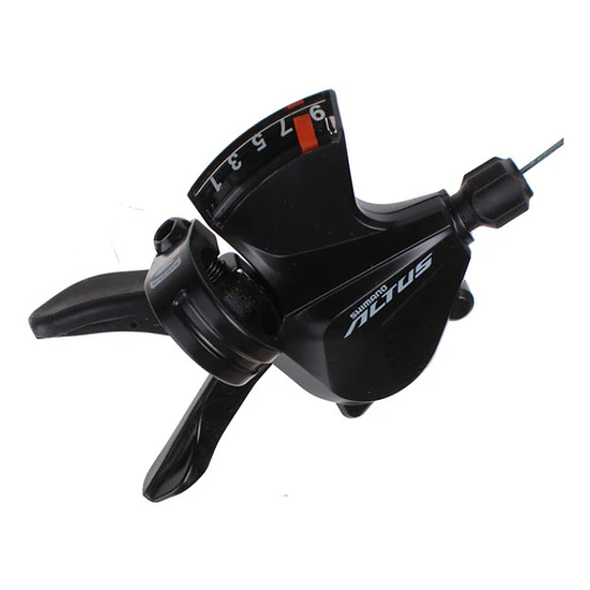 Manilla De Cambio Der. Shimano Altus Sl-m2000 9v