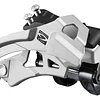 Desviador Shimano Alivio M4000-ts3 3x9