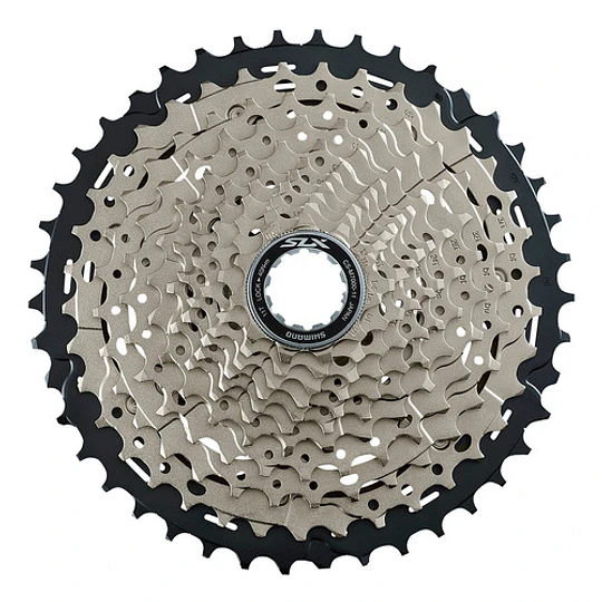 Piñon Shimano Slx 11v (11-42) M7000