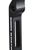 Adaptador Shimano Sm-ma90-f180p/s Para Disco Trasero 180mm