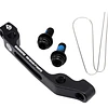 Adaptador Shimano Sm-ma90-f160p/s Para Disco Delantero 160mm