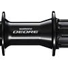 Maza Tras. Deore M6010 Eje Pasante 148x12mm 32h Negro