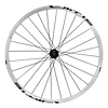 Rueda Delantera Shimano Mt15 27.5  Qr White