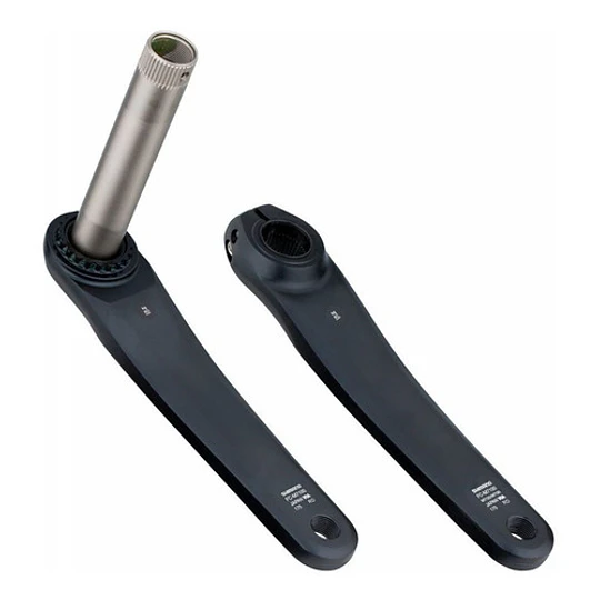 Bielas Shimano Slx Fc-m7100-1 175 Mm