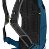 Mochila Con Hidratación Shimano Unzen 10 Aegean Blue