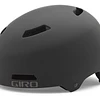 Casco Giro Quarter Mat Blk Talla M Negro