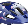 Casco Para Niños Lazer Lil Gekko Pony (46-50)