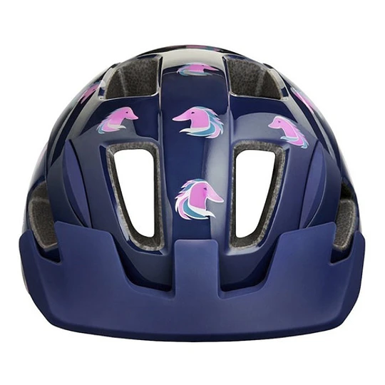 Casco Para Niños Lazer Lil Gekko Pony (46-50)