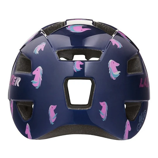Casco Para Niños Lazer Lil Gekko Pony (46-50)
