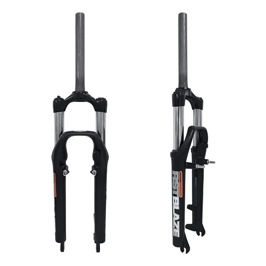 Horquilla Rst Blaze 26  (100mm) T