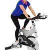 Bicicleta De Spinning Spirit Xic600