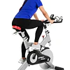 Bicicleta De Spinning Spirit Xic600