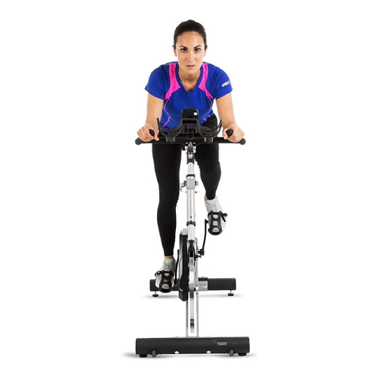 Bicicleta De Spinning Spirit Xic600