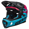 Casco Bell Super Dh Mips Unhinged Talla L