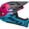 Casco Bell Super Dh Mips Unhinged Talla L