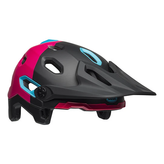 Casco Bell Super Dh Mips Unhinged Talla L