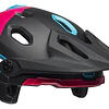 Casco Bell Super Dh Mips Unhinged Talla L